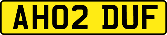 AH02DUF