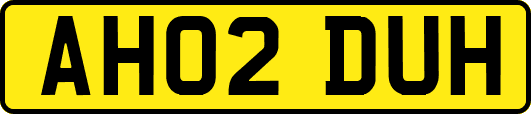AH02DUH