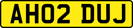 AH02DUJ