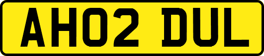 AH02DUL