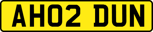 AH02DUN