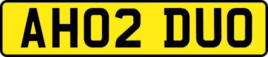 AH02DUO