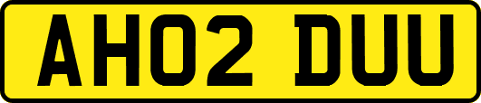 AH02DUU