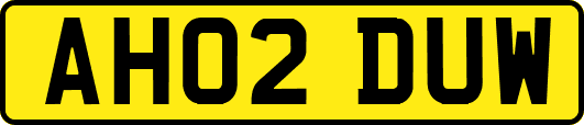 AH02DUW