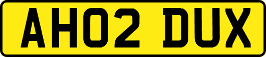 AH02DUX