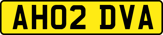 AH02DVA