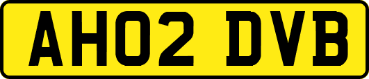 AH02DVB