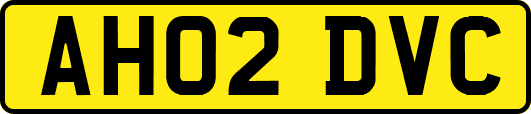 AH02DVC