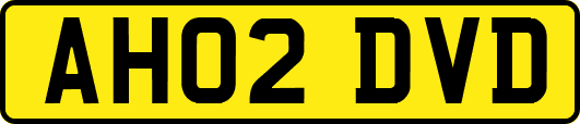 AH02DVD