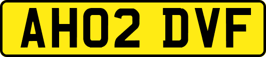AH02DVF