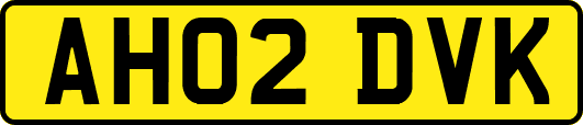 AH02DVK