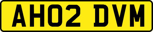 AH02DVM