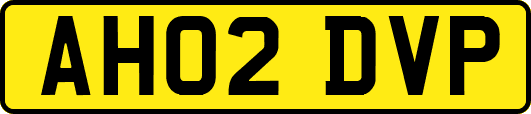 AH02DVP