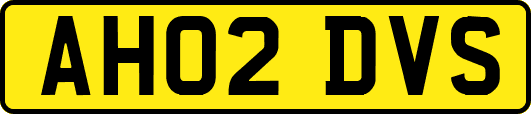 AH02DVS