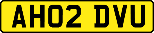 AH02DVU