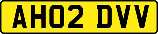AH02DVV