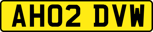 AH02DVW