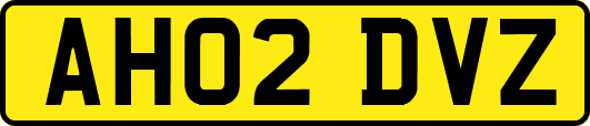 AH02DVZ