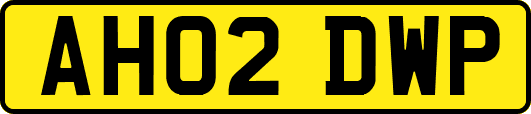 AH02DWP