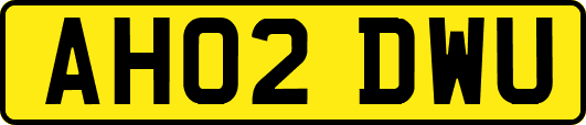 AH02DWU