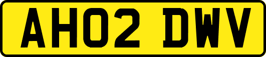 AH02DWV