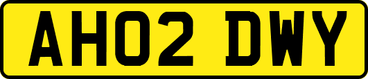 AH02DWY