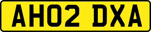 AH02DXA