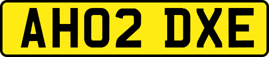AH02DXE