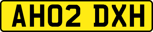 AH02DXH