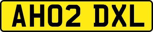 AH02DXL