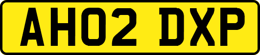AH02DXP