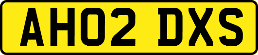 AH02DXS
