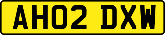 AH02DXW