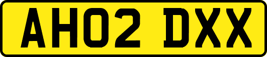 AH02DXX