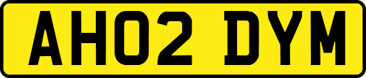 AH02DYM