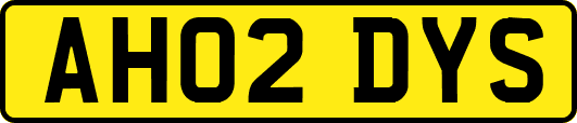 AH02DYS