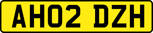 AH02DZH