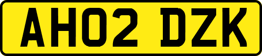 AH02DZK