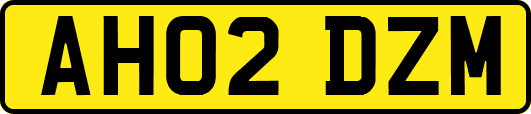 AH02DZM
