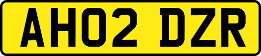 AH02DZR