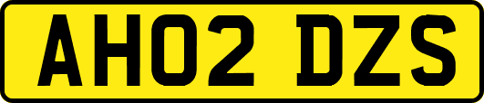 AH02DZS