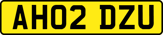 AH02DZU