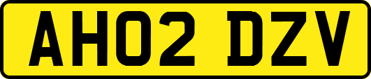 AH02DZV