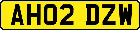 AH02DZW