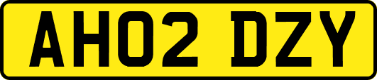 AH02DZY