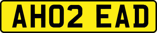 AH02EAD
