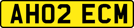 AH02ECM