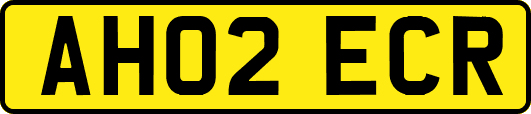 AH02ECR
