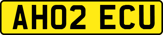 AH02ECU