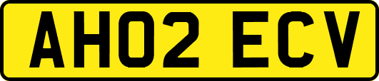 AH02ECV